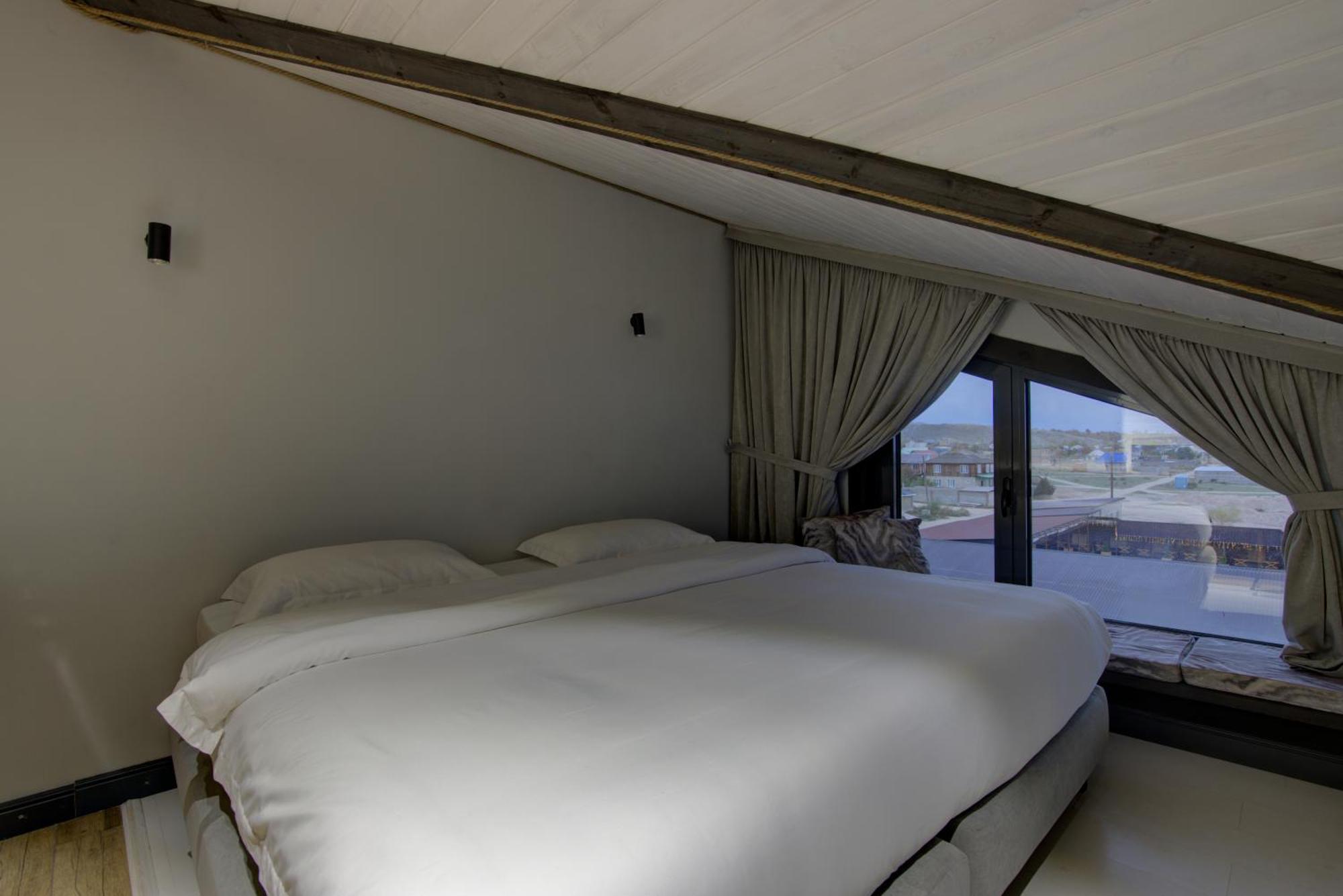 Olimp Hotel Bosteri Zewnętrze zdjęcie